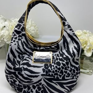 Betsey Johnson Tote Bag
